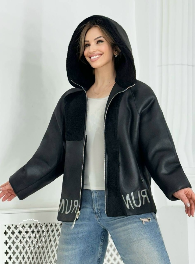 Дубленка 23166073