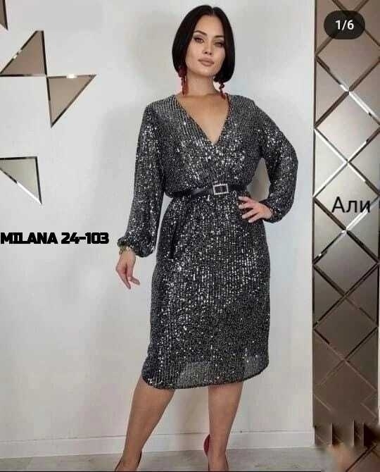 Платье 23166045