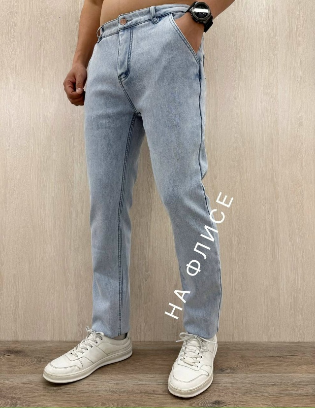 Джинсы 23166279