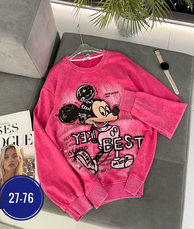 Толстовка 23166358