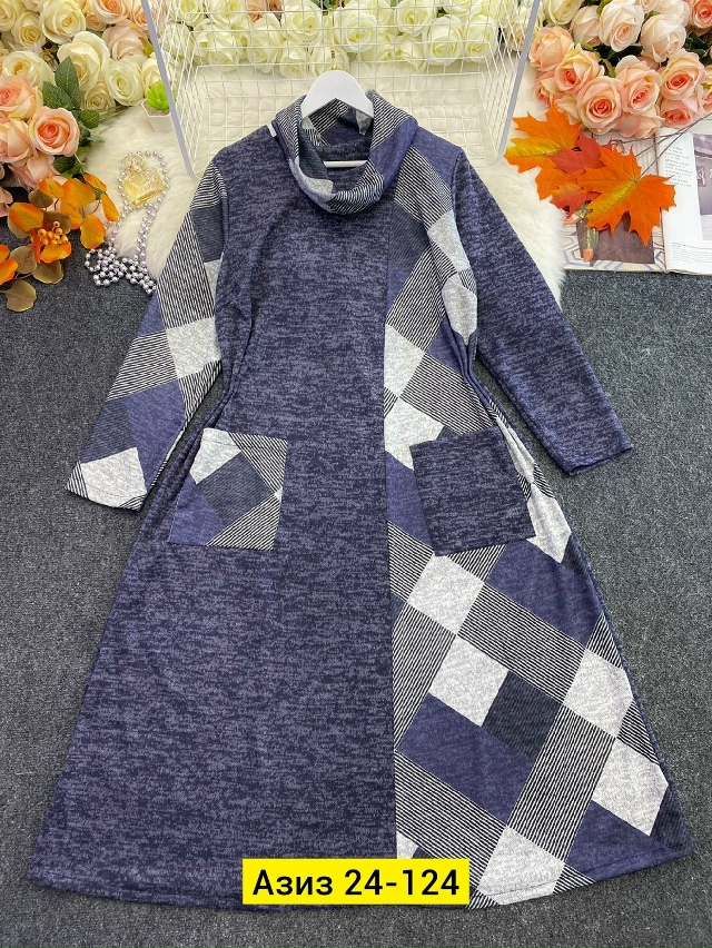 Платье 23166025