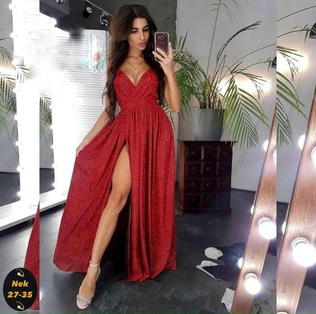 Платье 23166158