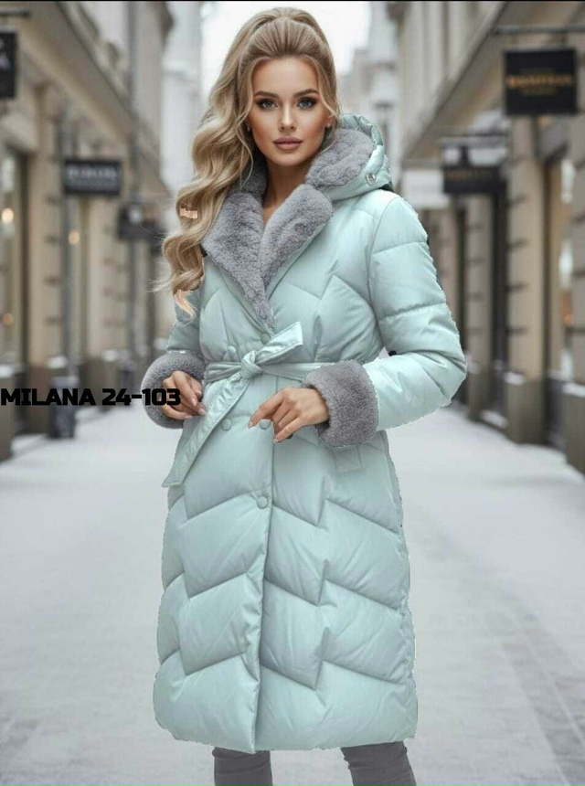 Куртка 23166212