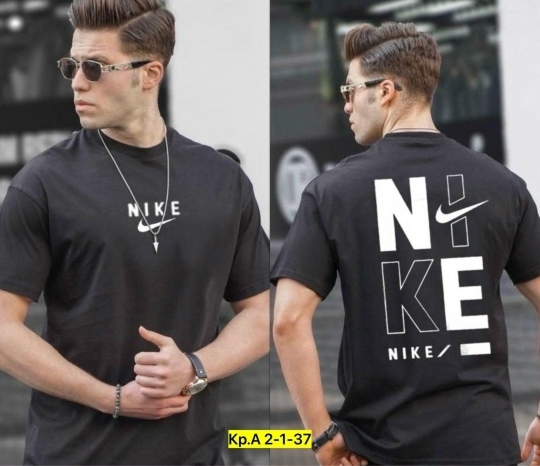 Футболка 23165856