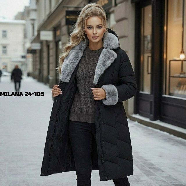 Куртка 23166212