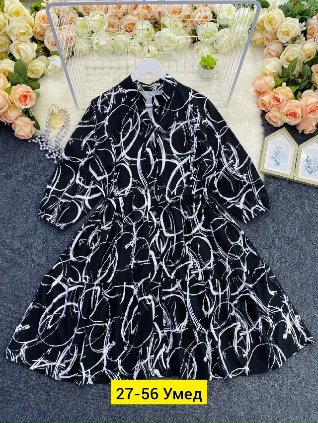 Платье 23165900