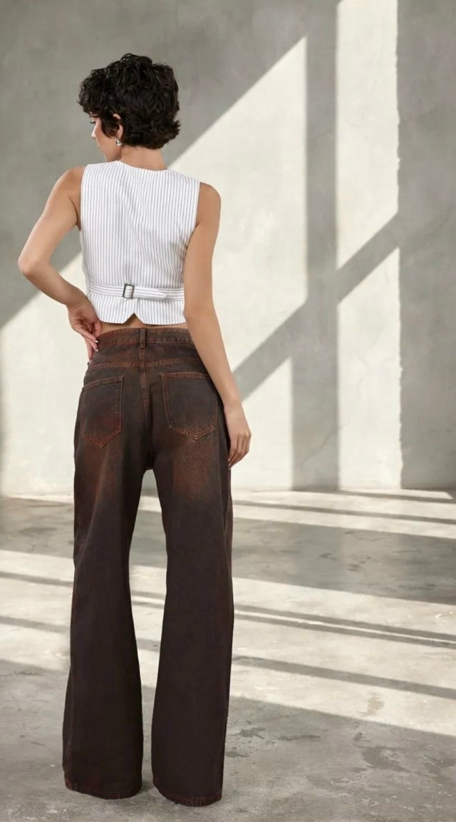 Джинсы 23166536