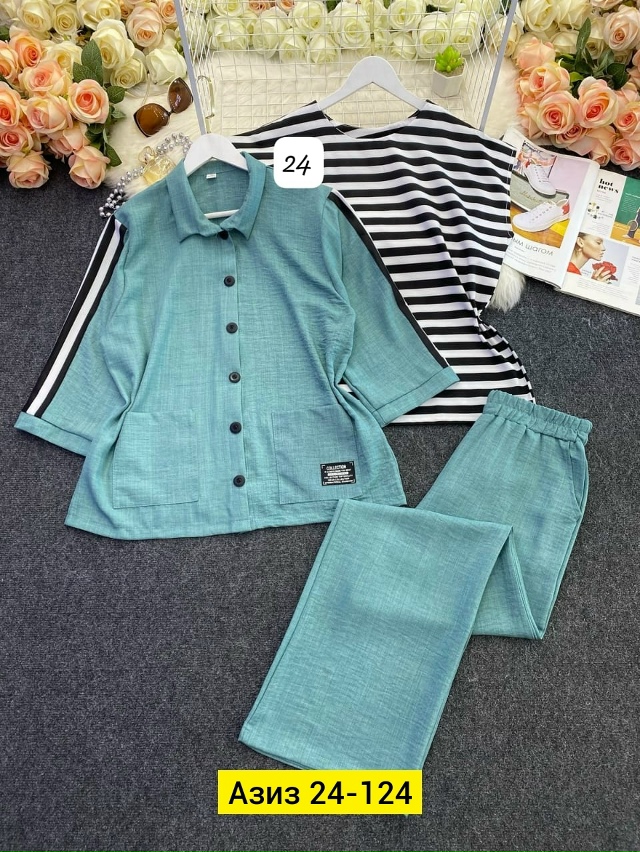 Костюм 23166356