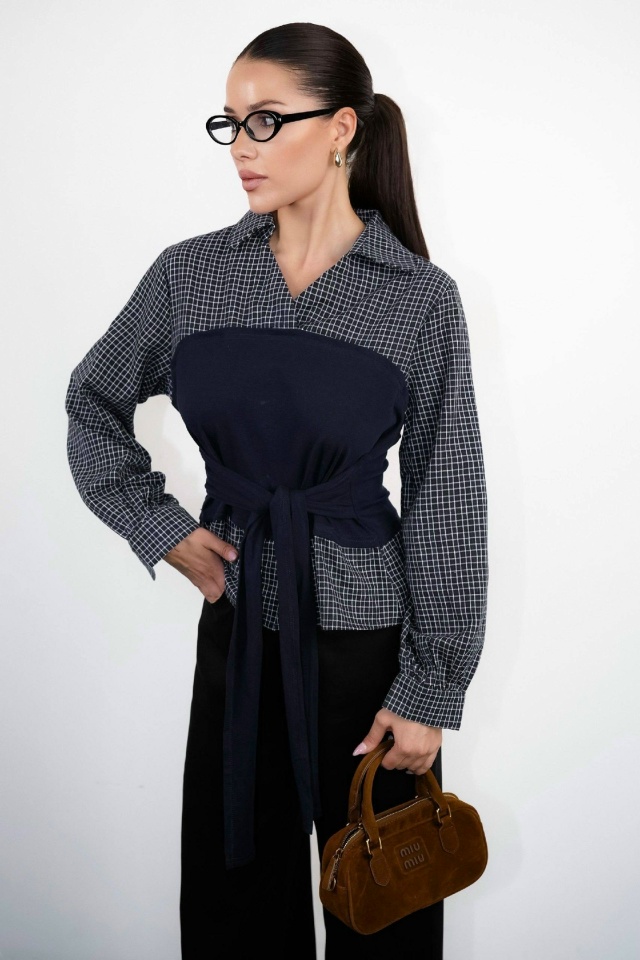 Рубашка 23166392