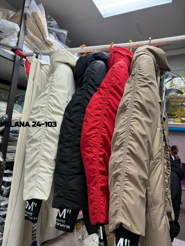 Куртка 23166646