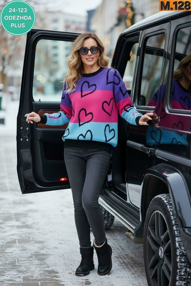 Свитер 23166192