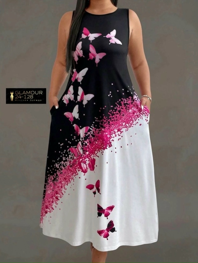 Платье 23166254