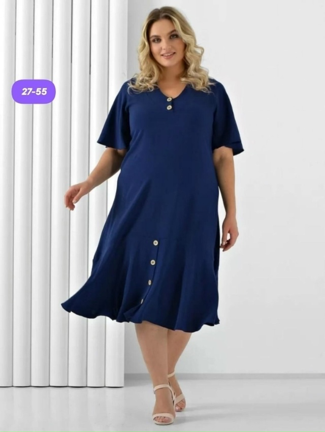 Платье 23165930