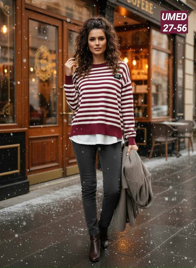 Свитер 23166159