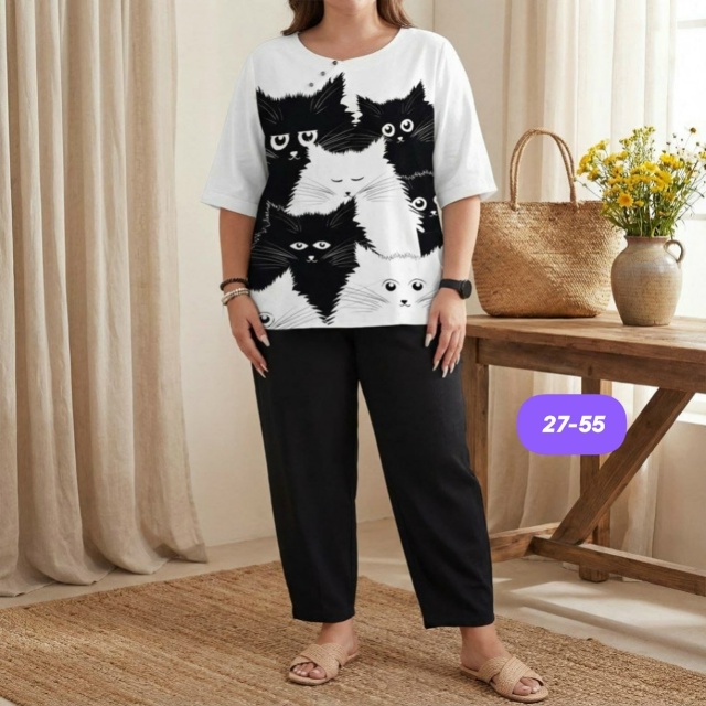 Костюм 23165999