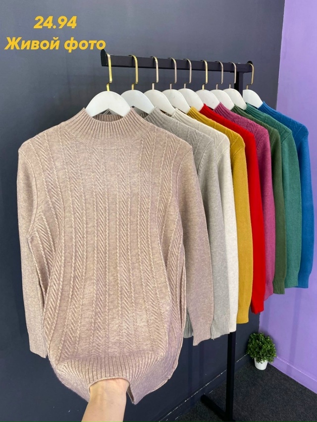 Свитер 23166343