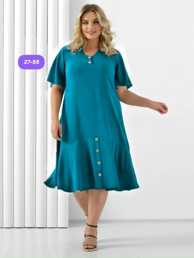 Платье 23165930