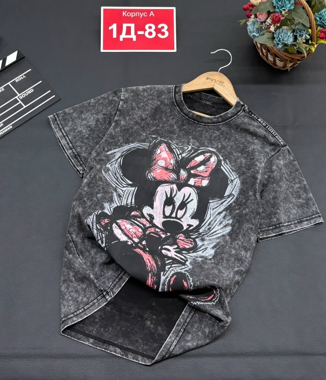 Футболка 23166426