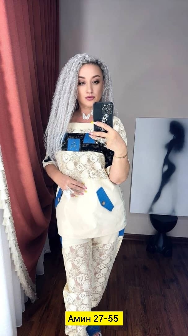 Костюм 23166931