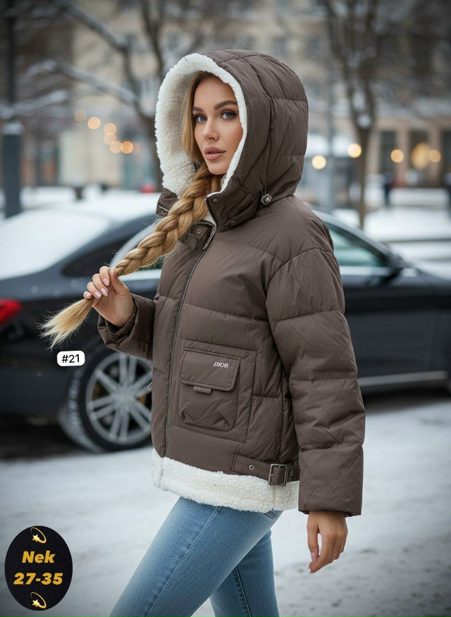 Куртка 23166899