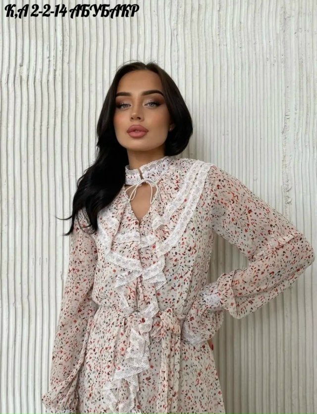 Платье 23166882