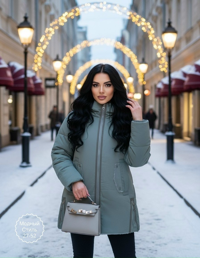 Куртка 23166981