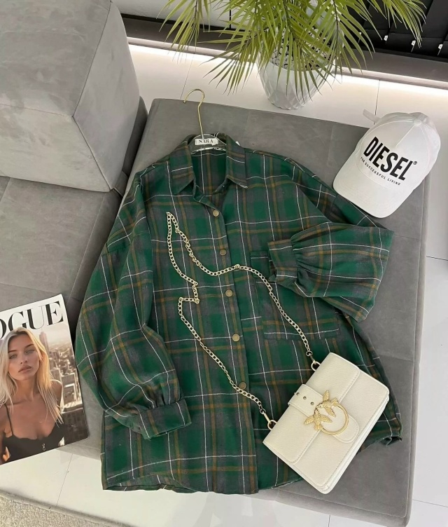 Рубашка 23166944