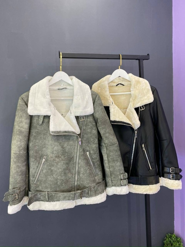 Дубленка 23167056