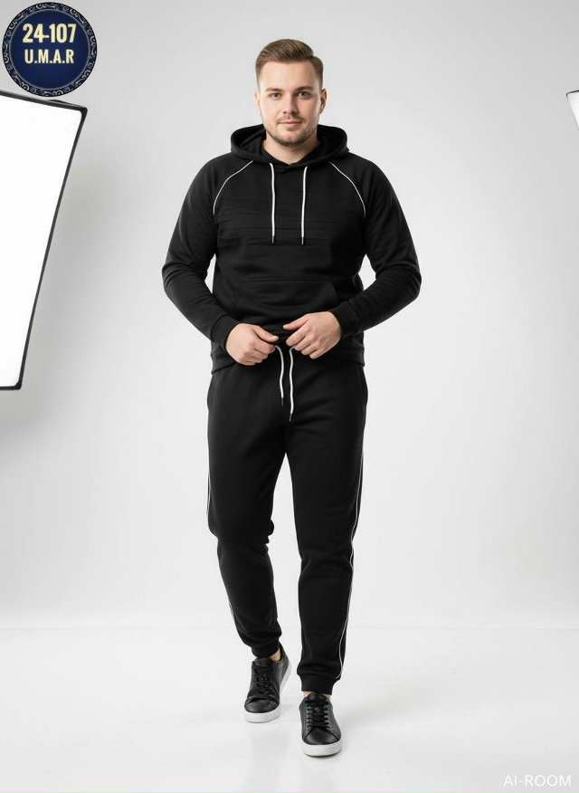 Спортивный костюм 23167623