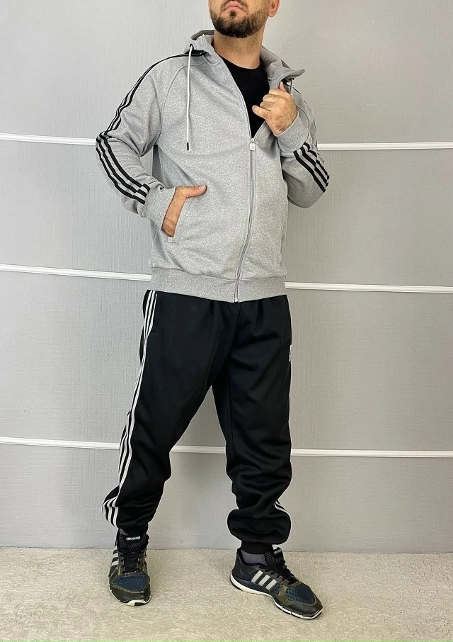 Спортивный костюм 23167421