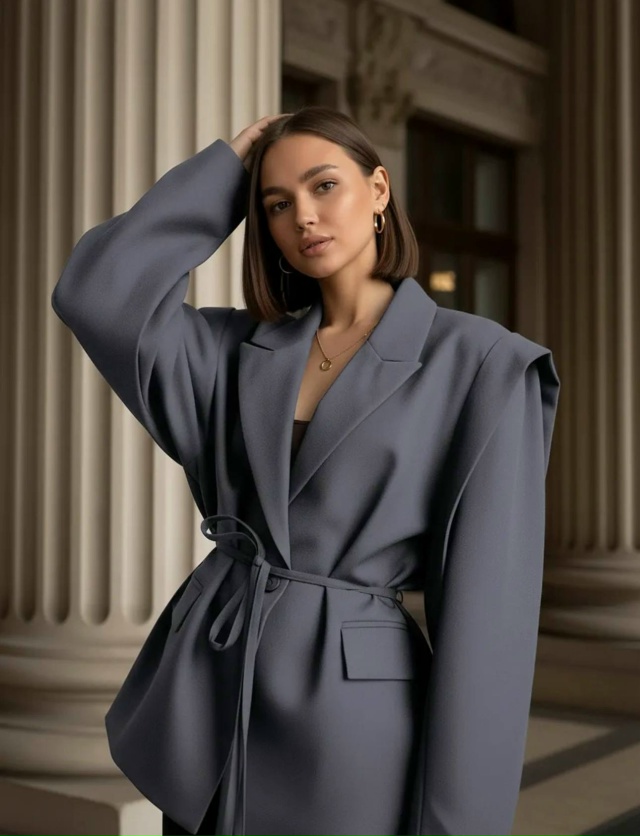 Пиджак 23166949