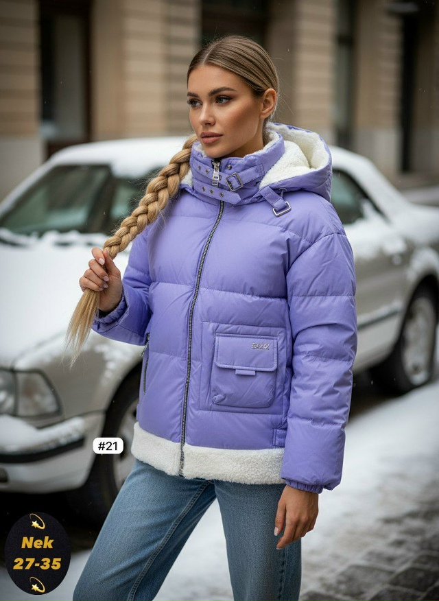 Куртка 23166899