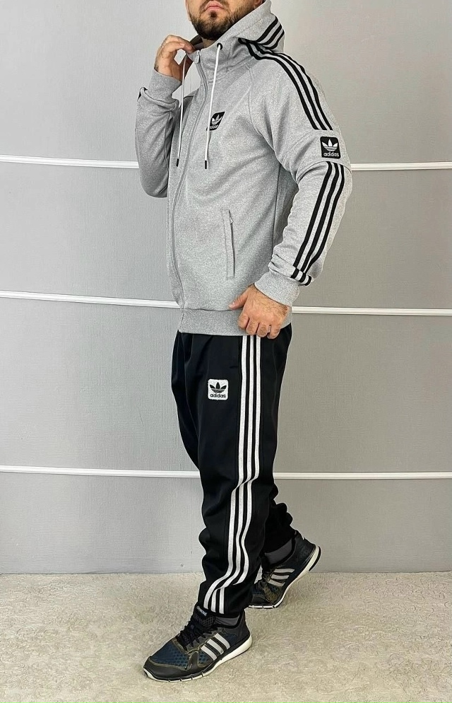 Спортивный костюм 23167421