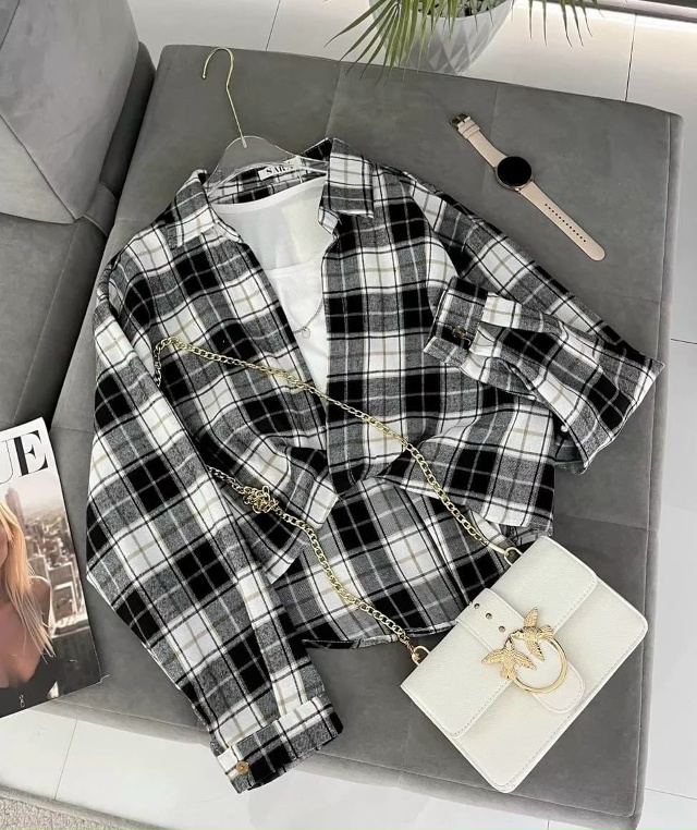 Рубашка 23166942