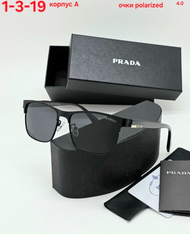 Солнцезащитные очки 23167612