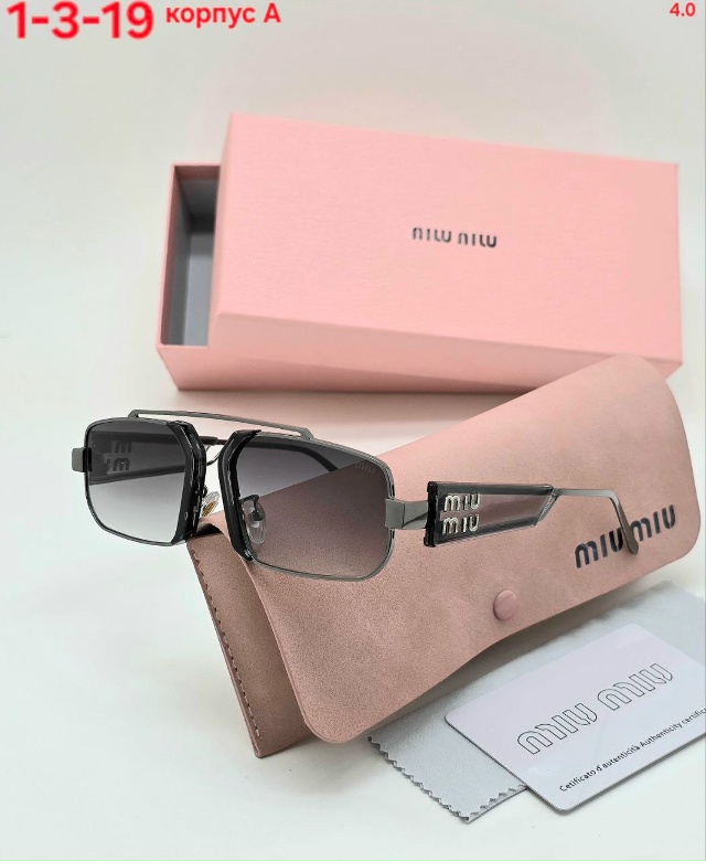 Солнцезащитные очки 23167613