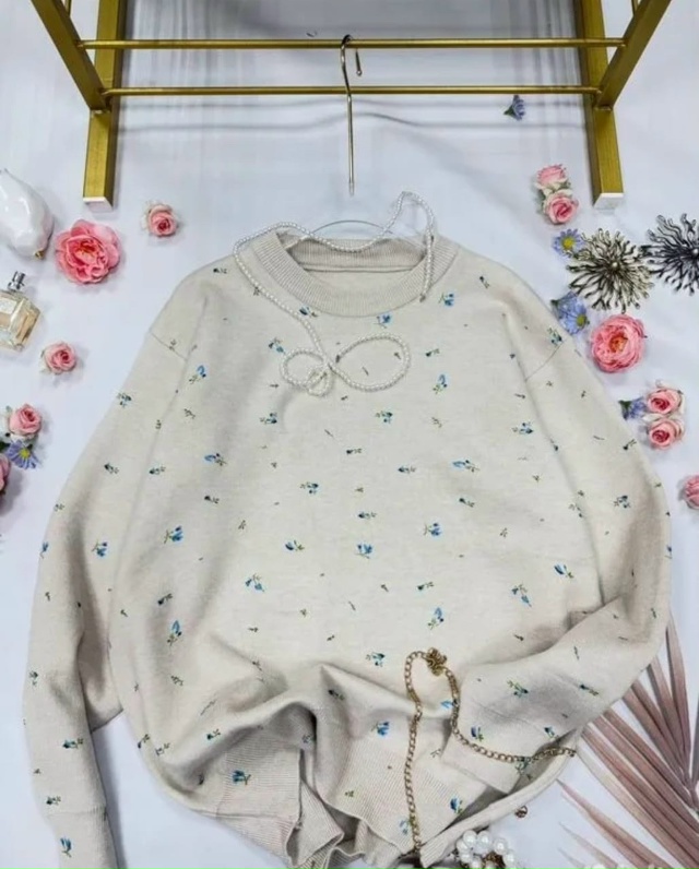 Свитер 23167092