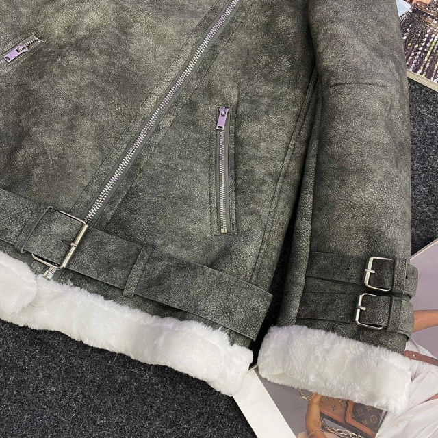 Дубленка 23167056