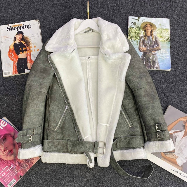 Дубленка 23167056