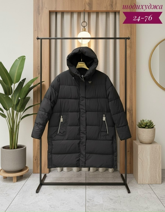 Куртка 23166704