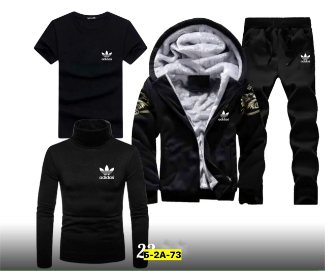 Спортивный костюм 23167453