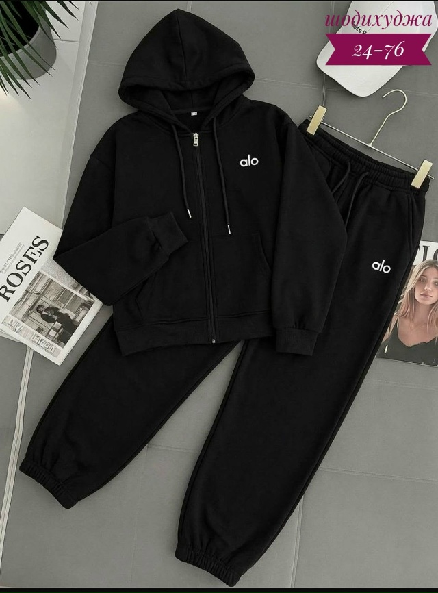 Спортивный костюм 23166959