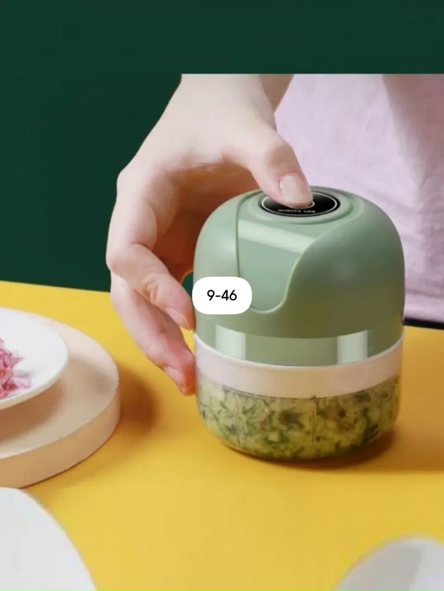 Блендер 23167687