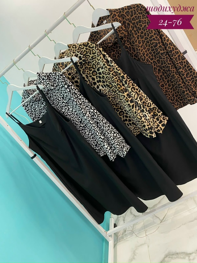 Платье 23167142