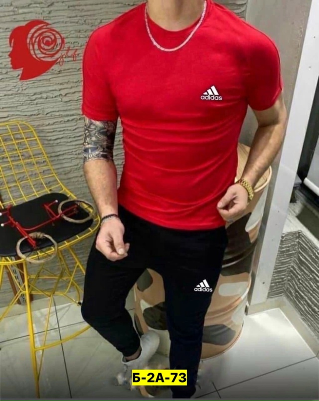 Спортивный костюм 23167364