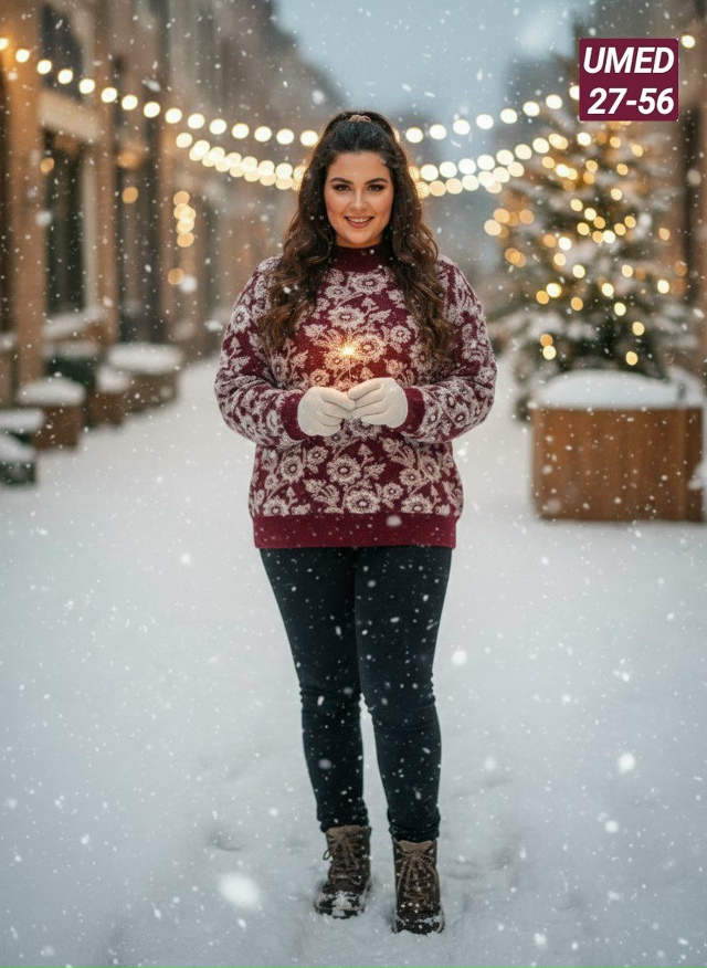 Свитер 23168746