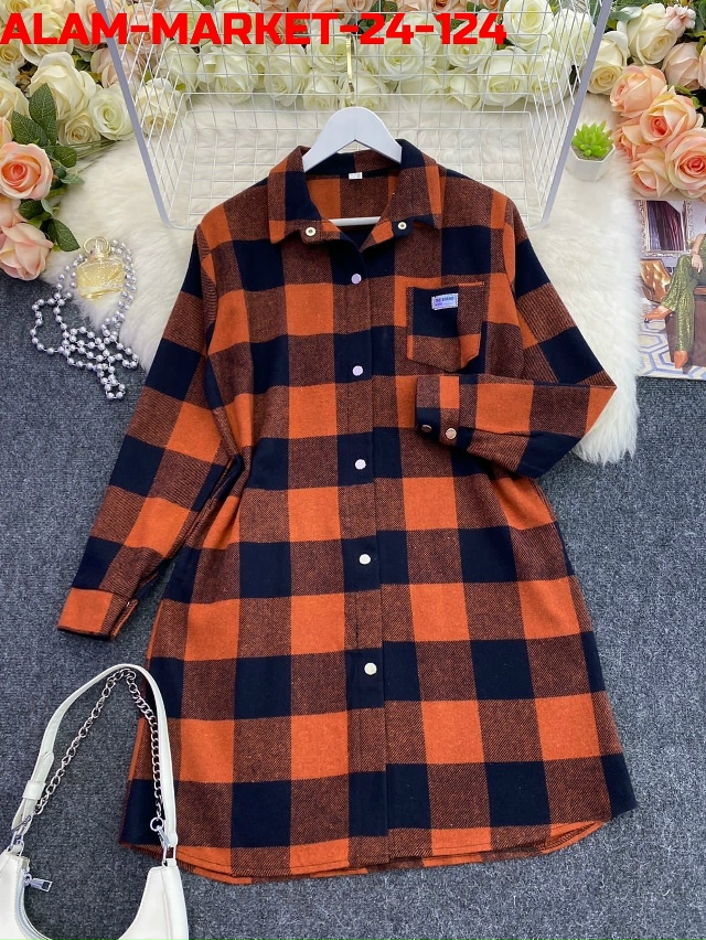 Рубашка 23168755