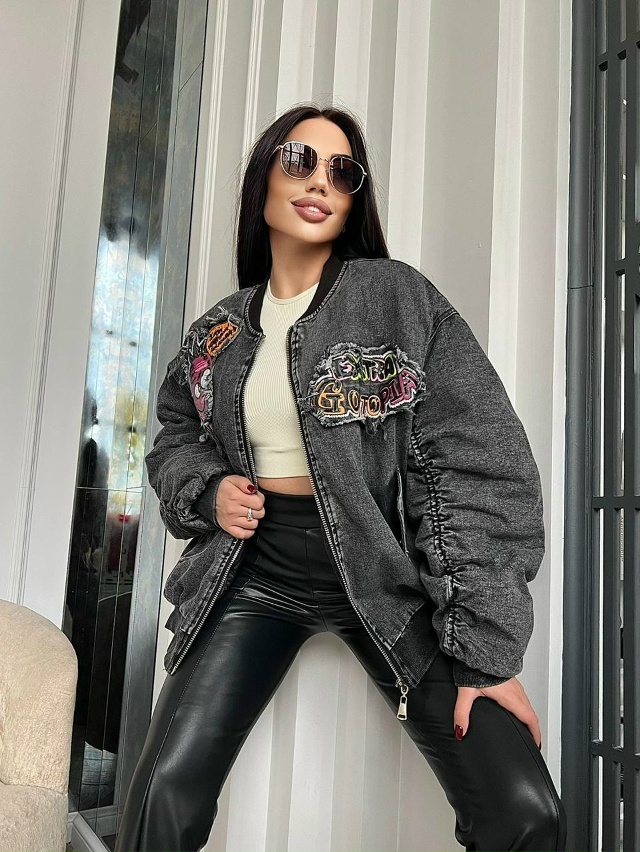 Толстовка 23168276