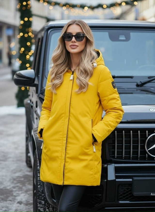 Куртка 23168579