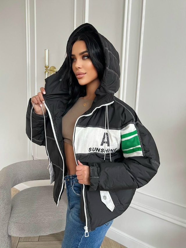 Куртка 23168434